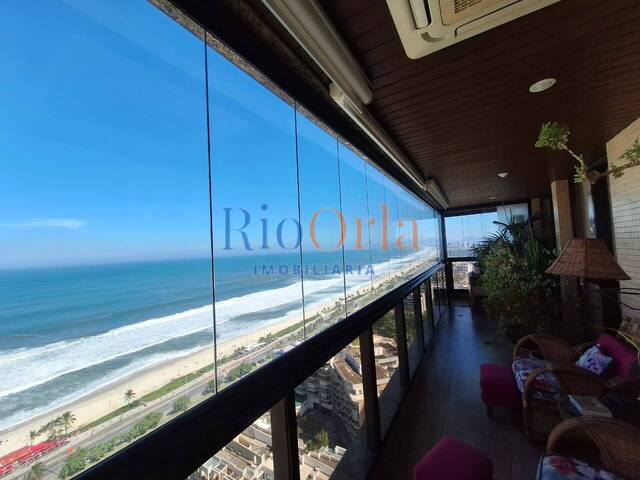 #1490 - Apartamento para Venda em Rio de Janeiro - RJ