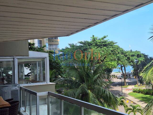 #1492 - Apartamento para Venda em Rio de Janeiro - RJ - 1
