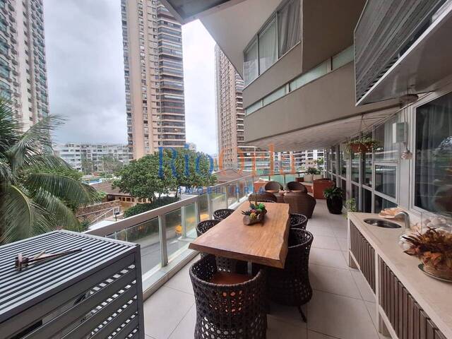 Apartamento para Venda em Rio de Janeiro - 5