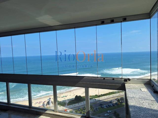 Venda em Barra Da Tijuca - Rio de Janeiro
