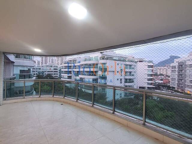#1494 - Apartamento para Venda em Rio de Janeiro - RJ