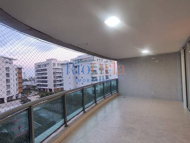 #1494 - Apartamento para Venda em Rio de Janeiro - RJ