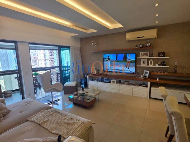 Apartamento para Locação em Rio de Janeiro - 4