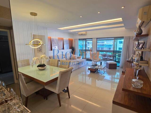 Apartamento para Locação em Rio de Janeiro - 5