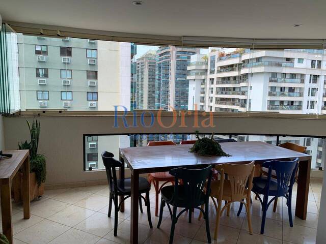 #1505 - Apartamento para Venda em Rio de Janeiro - RJ - 2
