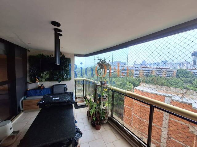 #1506 - Apartamento para Venda em Rio de Janeiro - RJ - 2