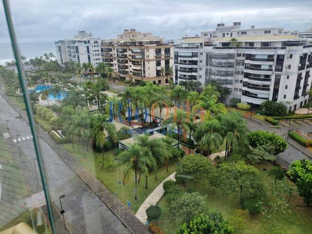 #1507 - Apartamento para Venda em Rio de Janeiro - RJ - 3