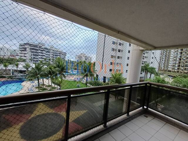 #1501 - Apartamento para Venda em Rio de Janeiro - RJ - 2