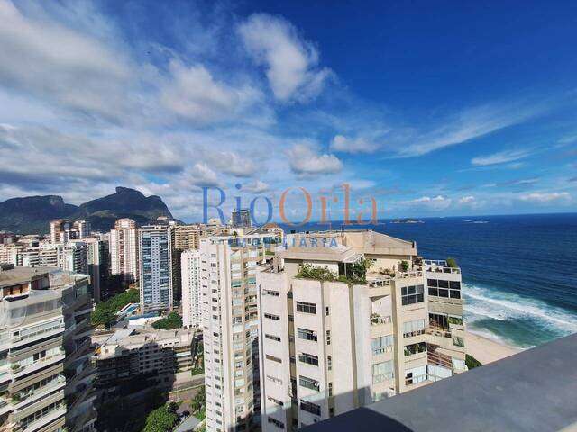 Cobertura para Venda em Rio de Janeiro - 4