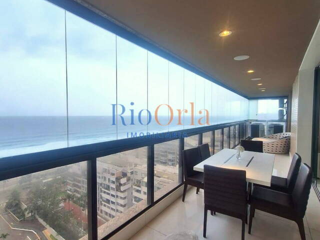 #1512 - Apartamento para Venda em Rio de Janeiro - RJ - 1