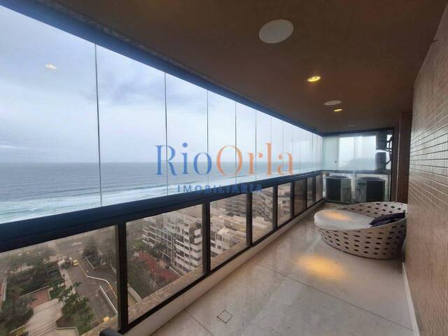 #1512 - Apartamento para Venda em Rio de Janeiro - RJ - 2