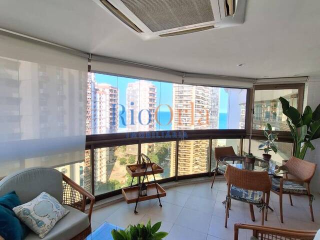 #1513 - Apartamento para Venda em Rio de Janeiro - RJ - 3