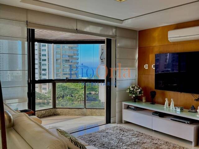 Apartamento para Locação em Rio de Janeiro - 4