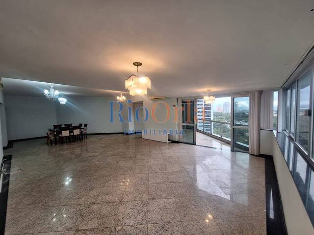 #1509 - Apartamento para Venda em Rio de Janeiro - RJ - 3