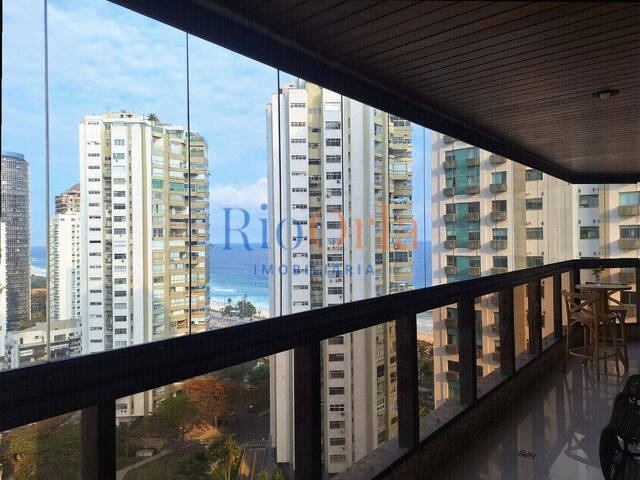 #1521 - Apartamento para Venda em Rio de Janeiro - RJ