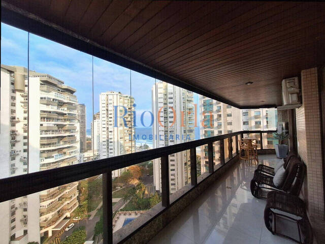#1521 - Apartamento para Venda em Rio de Janeiro - RJ