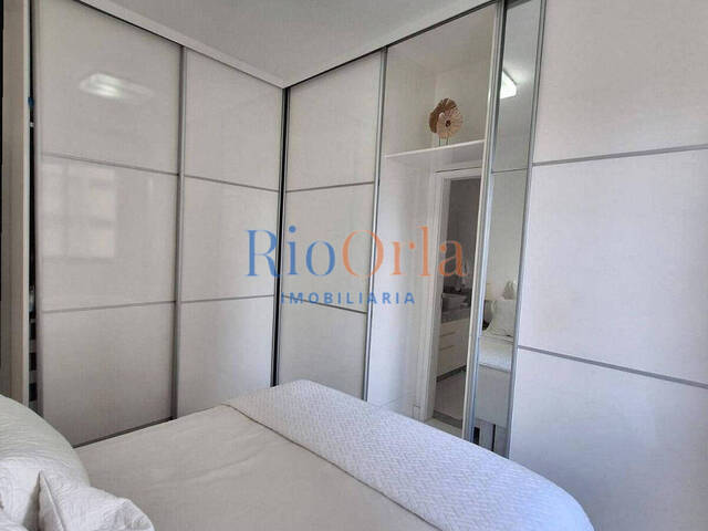 #1521 - Apartamento para Venda em Rio de Janeiro - RJ