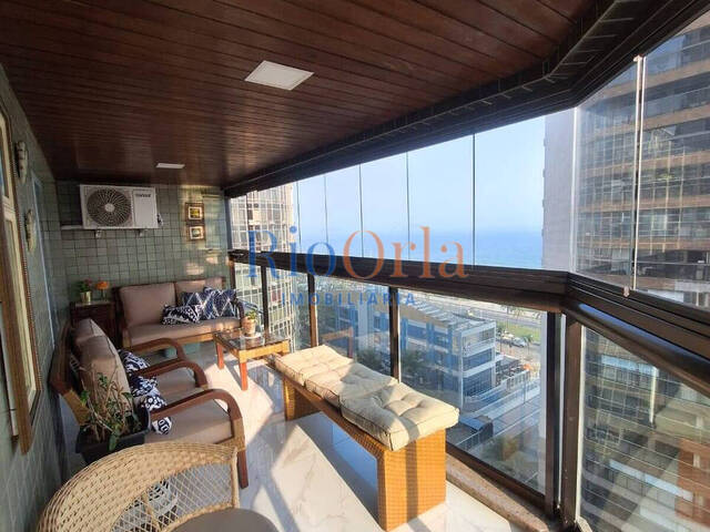 Apartamento para Venda em Rio de Janeiro - 2
