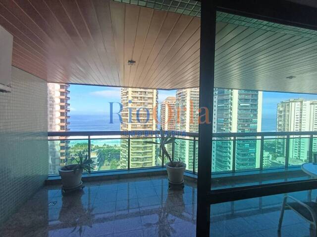 #1524 - Apartamento para Venda em Rio de Janeiro - RJ - 1