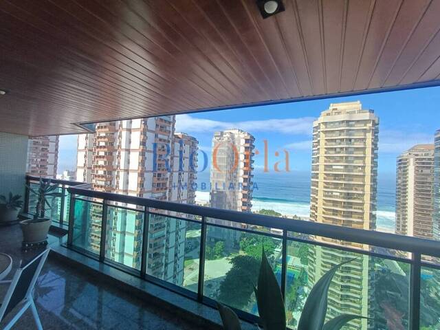#1524 - Apartamento para Venda em Rio de Janeiro - RJ - 2
