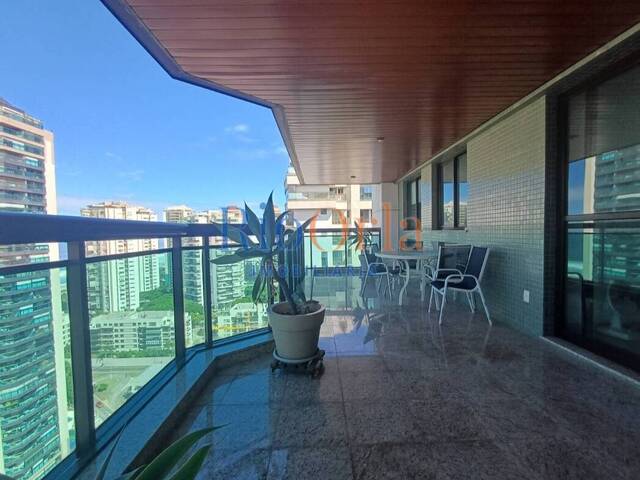 #1524 - Apartamento para Venda em Rio de Janeiro - RJ - 3