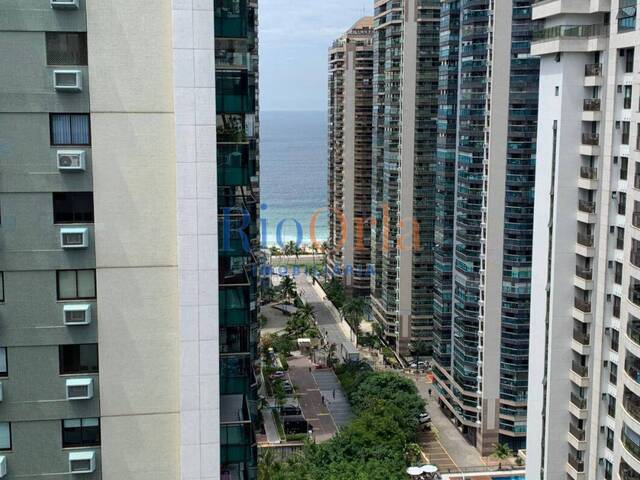 #1525 - Apartamento para Venda em Rio de Janeiro - RJ - 2
