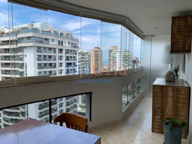 #1525 - Apartamento para Venda em Rio de Janeiro - RJ - 1