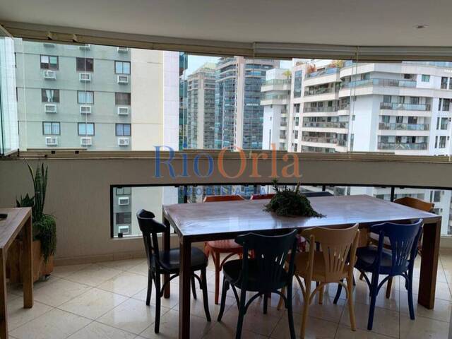 #1525 - Apartamento para Venda em Rio de Janeiro - RJ - 3
