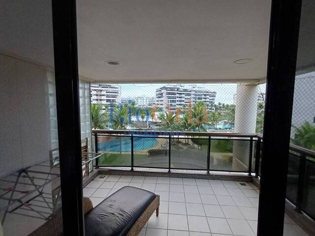 #1526 - Apartamento para Venda em Rio de Janeiro - RJ - 1