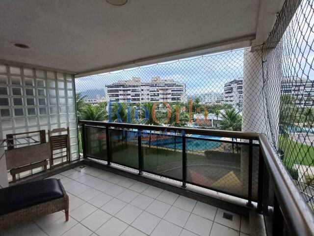 #1526 - Apartamento para Venda em Rio de Janeiro - RJ - 2