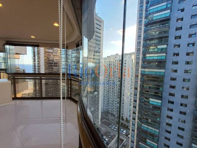 #1527 - Apartamento para Venda em Rio de Janeiro - RJ - 1