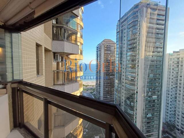 #1527 - Apartamento para Venda em Rio de Janeiro - RJ - 3