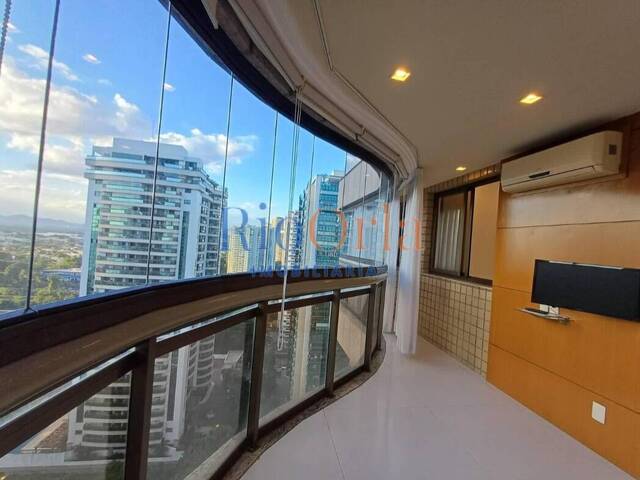 #1527 - Apartamento para Venda em Rio de Janeiro - RJ - 2