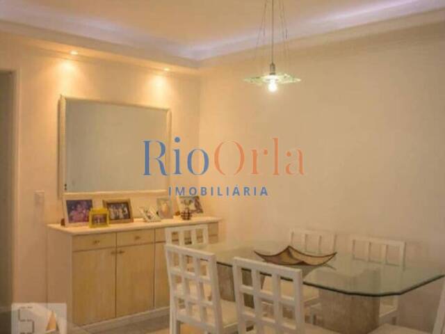 #1528 - Apartamento para Venda em Rio de Janeiro - RJ - 3