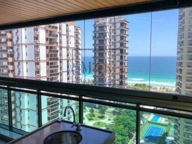 Venda em Barra Da Tijuca - Rio de Janeiro