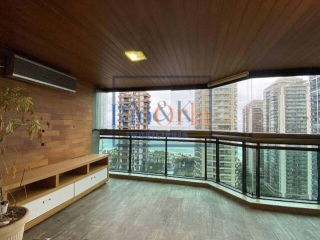 #1529 - Apartamento para Venda em Rio de Janeiro - RJ - 3