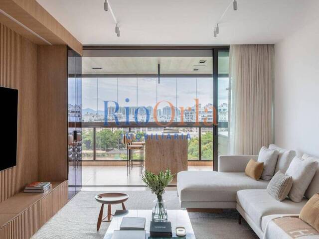 #1532 - Apartamento para Venda em Rio de Janeiro - RJ - 3