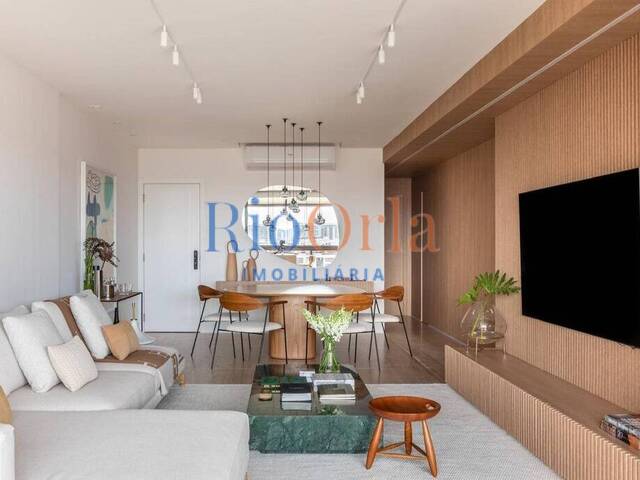 #1532 - Apartamento para Venda em Rio de Janeiro - RJ - 1