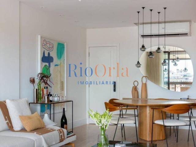 #1532 - Apartamento para Venda em Rio de Janeiro - RJ - 2
