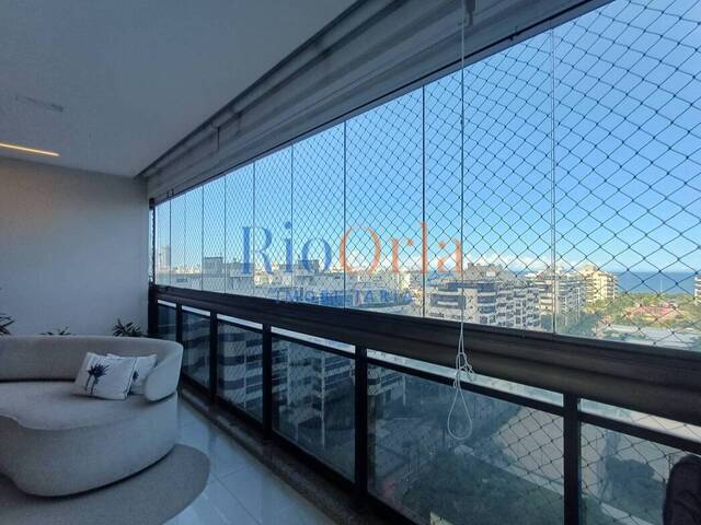 #1533 - Apartamento para Venda em Rio de Janeiro - RJ - 2