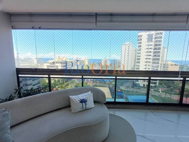 #1533 - Apartamento para Venda em Rio de Janeiro - RJ - 3
