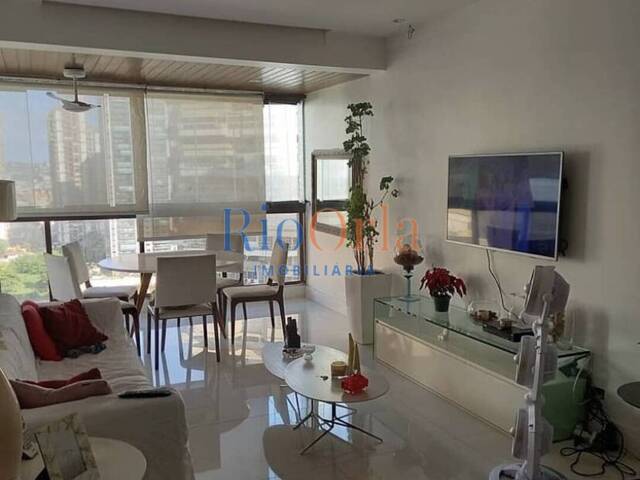 #1535 - Apartamento para Venda em Rio de Janeiro - RJ - 3