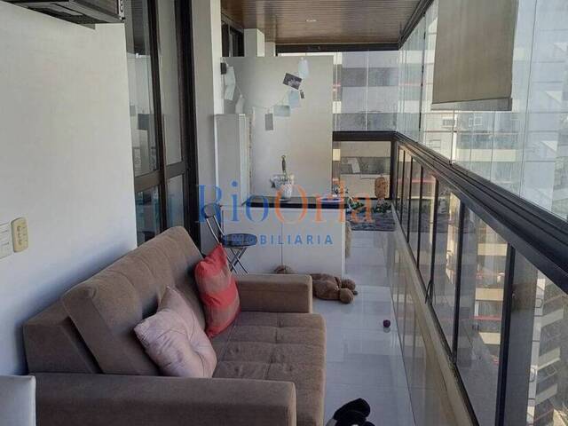 Apartamento para Venda em Rio de Janeiro - 4