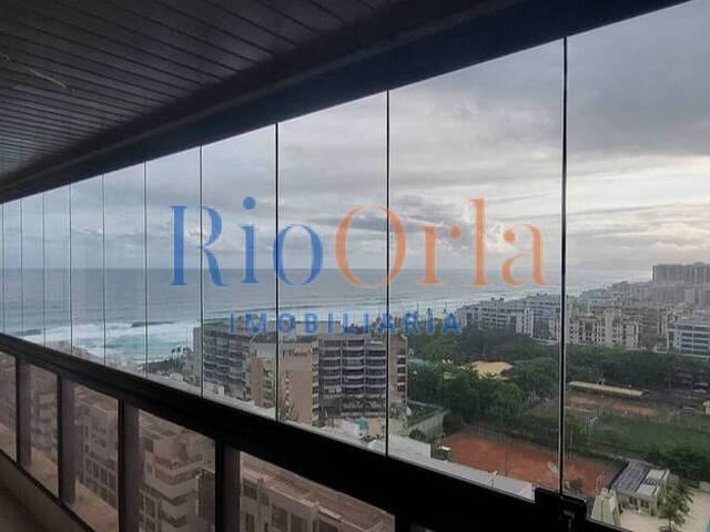#1540 - Apartamento para Venda em Rio de Janeiro - RJ - 2