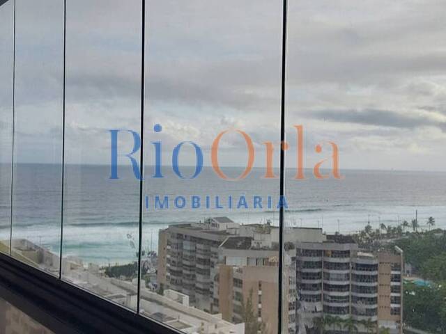 #1540 - Apartamento para Venda em Rio de Janeiro - RJ - 3