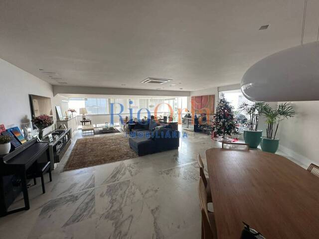 #1539 - Apartamento para Venda em Rio de Janeiro - RJ - 1
