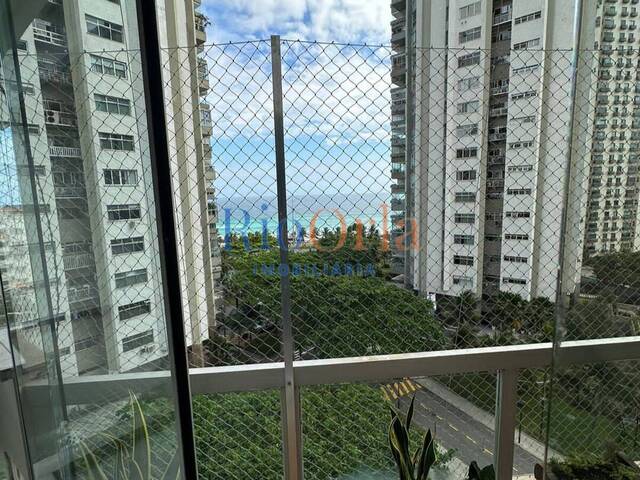 #1539 - Apartamento para Venda em Rio de Janeiro - RJ - 2
