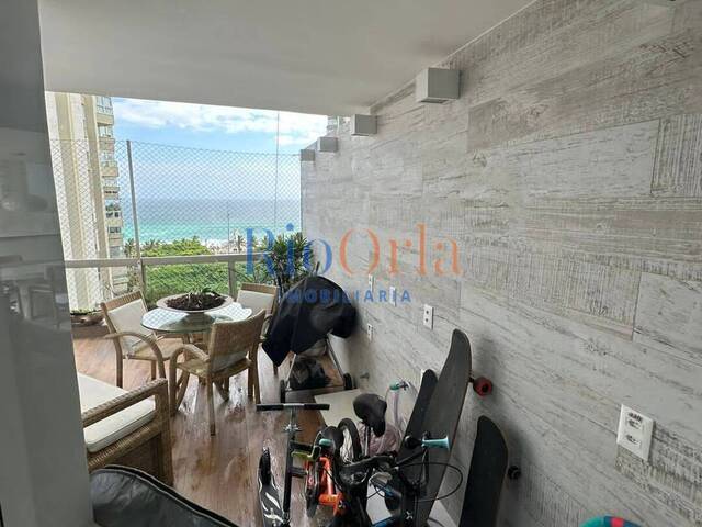#1539 - Apartamento para Venda em Rio de Janeiro - RJ - 3