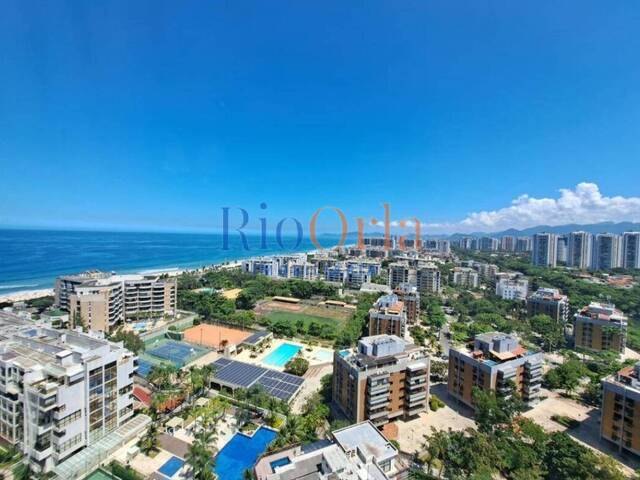 #1538 - Apartamento para Venda em Rio de Janeiro - RJ - 2