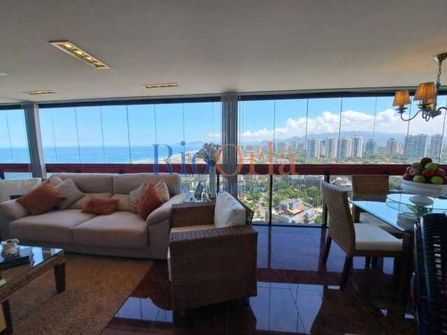 #1538 - Apartamento para Venda em Rio de Janeiro - RJ - 1